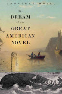 The dream of the great American novel /