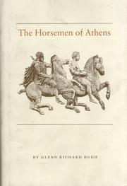 The horsemen of Athens /