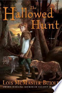 The hallowed hunt : a novel /