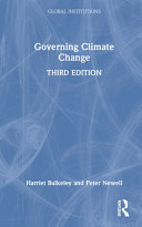 Governing climate change /