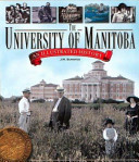 The University of Manitoba : an illustrated history /