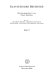 Die ruthenische Schriftsprache bei Ivan Uževyč : unter besonderer Berücksichtigung der Lexik seines Gesprächsbuchs Rozmova/Besěda : mit Wörterverzeichnis und Indizes zu seinem ruthenischen und kirchenslavischen Gesamtwerk /