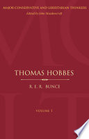 Thomas Hobbes /