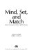 Mind, set, and match : using your head to play better tennis /