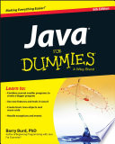 Java for dummies /