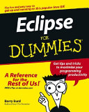 Eclipse for dummies /