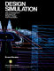 Design simulation : use of photographic and electronic media in design and presentation /