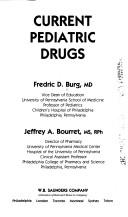 Current pediatric drugs /