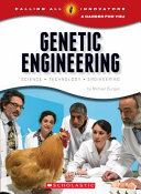Genetic engineering : science, technology, engineering /