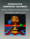 Interactive computer graphics: functional, procedural, and computational graphics /