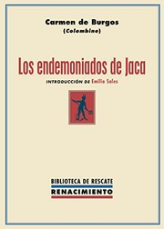 Los endemoniados de Jaca /