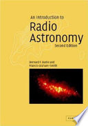 An introduction to radio astronomy /