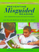 Preventing Misguided Reading Next Generation Guided Reading Strategies.
