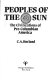 The peoples of the sun : the civilizations of pre-Columbian America /