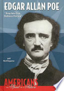 Edgar Allan Poe : "deep into that darkness peering" /