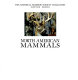 North American mammals /