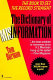 Dictionary of misinformation /