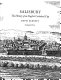 Salisbury : the history of an English cathedral city /