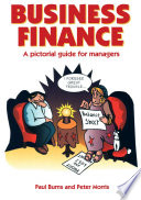 Business finance : a pictorial guide for managers /