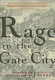 Rage in the Gate City : the story of the 1906 Atlanta race riot /