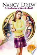 Nancy Drew : [a novelization of the hit movie!] /