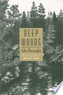 Deep woods /