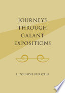 Journeys through galant expositions /