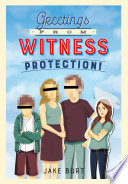 Greetings from witness protection! /