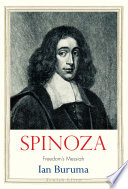 Spinoza : freedom's messiah /