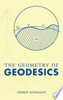 The geometry of geodesics /