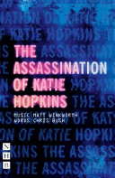 The assassination of Katie Hopkins /