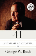 41 : a portrait of my father /