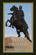 Peter the Great /