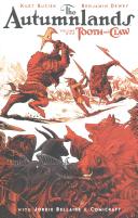 The Autumnlands /