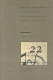 Bach's Clavierübung III : the making of a print : with a companion study of the Canonic variations on 'Vom Himmel hoch' BWV 769 /