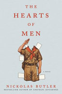 The hearts of men : a novel /