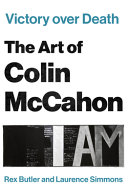 Victory over death : the art of Colin McCahon /