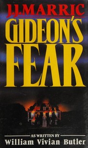 Gideon's fear /