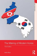 The making of modern Korea /