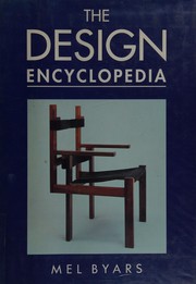 The design encyclopedia /