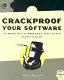 Crackproof your software /