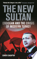 The new sultan : Erdogan and the crisis of modern Turkey /