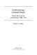 Constructing a colonial people : Puerto Rico and the United States, 1898-1932 /