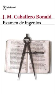 Examen de ingenios /