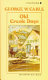 Old Creole days : a story of Creole life /