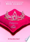 Princess in pink /
