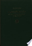 Makhzūmiyyāt : études sur l'histoire économique et financière de l'Égypte médiévale /