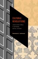 Cultural revolutions : reason versus culture in philosophy, politics, and jihad /