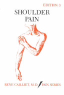 Shoulder pain /