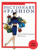 The Fairchild dictionary of fashion /